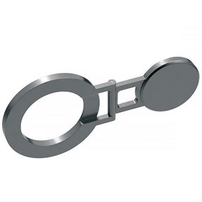 Магнітний тримач Magnetic FY25-C Black