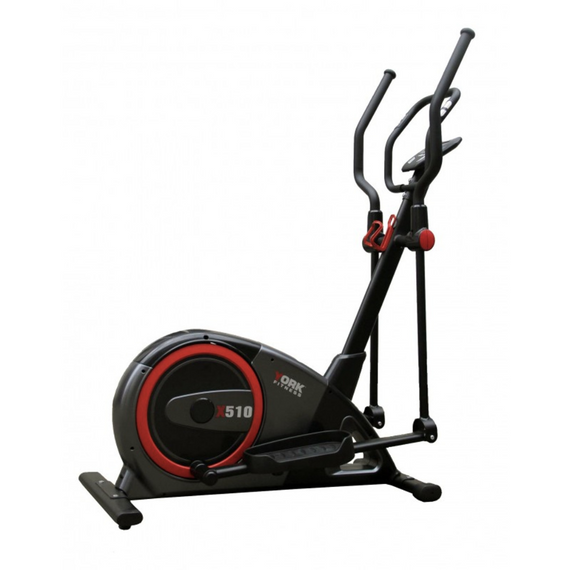 Орбитрек электромагнитный York Fitness X510 | Зображення 1