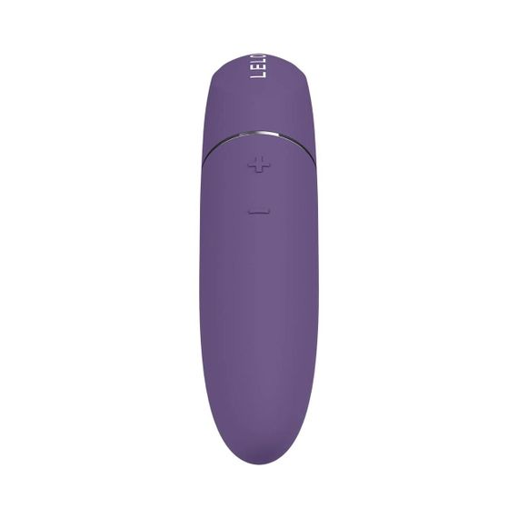 Шикарна віброкуля LELO Mia 3 Purple Sex Aura | Зображення 2