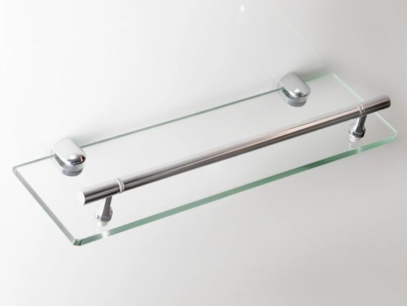 Гідробокс Lidz Tani SBM90x90.SAT.LOW.FR низький, скло Frost 4 мм, стінки WHI (LTSBM9090SATLOWFR) | Зображення 5