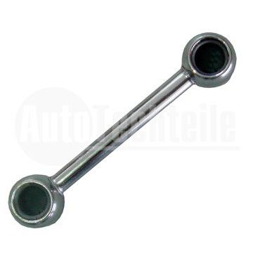 Тяжка МКПП Mercedes Benz Sprinter/VW Crafter, AutoTechteile, 100 2653, 2653