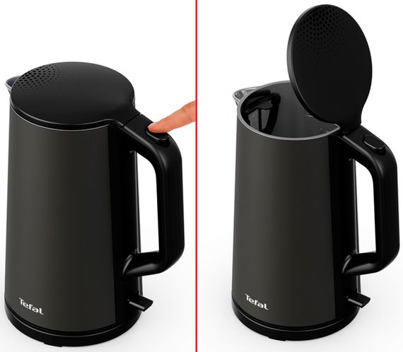 Електрочайник Tefal KI583E10 | Зображення 2