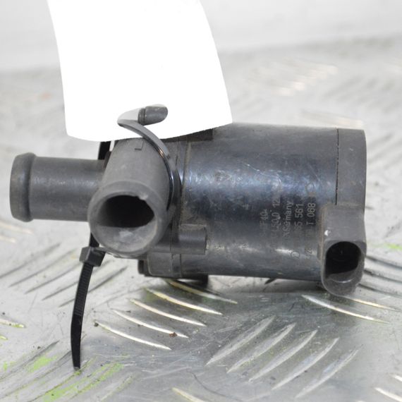 Водяний насос 1.8 / 2.0 Seat Leon Altea Toledo 2007-2015 Помпа водяна Сеат Леон Альтеа Толедо 1K0965561J