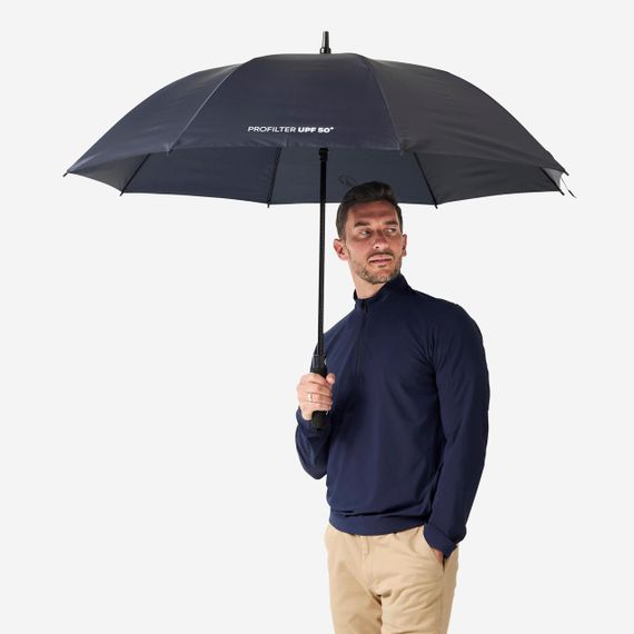Парасолька Profilter маленька темно-синя - One Size | Зображення 4