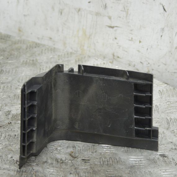 Підставка під акумулятор Renault Laguna III 2007-2015 Стійка кріплення акб Рено Лагуна 3 244310003R | Зображення 1