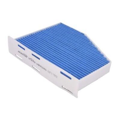 Фильтр салона UFI 34.124.00