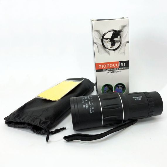 Монокуляр OA-321 UKC 16X52 | Зображення 9