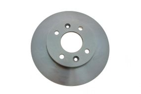 Диск гальмівний передній Renault Kangoo 98- Clio 91-05 Megane 96-03 Nissan Kubistar 238x20 вент.  23-0110