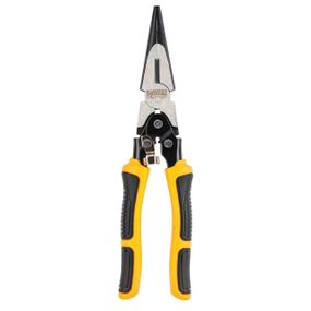 Плоскогубцы удлиненные Compound Action длиной 230 мм DeWALT DWHT0-70277