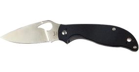 Чем Spyderco Byrd Raven 2 G-10