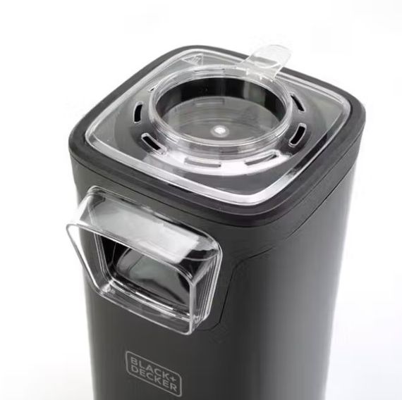 Попкорниця Black&Decker BXPC1100E | Зображення 1