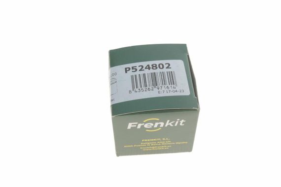 Поршень супорта переднього Chevrolet Aveo Daewoo Kalos 08- 52x48,8mm  P524802 | Зображення 2