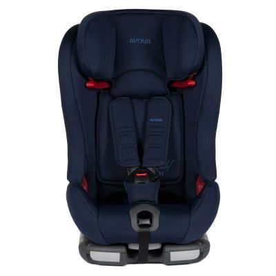 Автокресло Avova Sperling-Fix i-Size1-2-3 Atlantic Blue (4260621463035) | Зображення 8