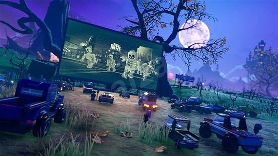 Гра LEGO Drive (Switch) (5026555070621) | Зображення 3
