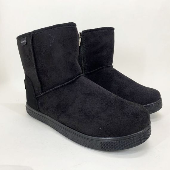 Чоловіче полегшене взуття 44р 28, 5см, Зручне робоче взуття для чоловіків, Теплі чоботи для риболовлі KX-78 | Зображення 6