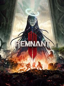 Remnant II (PC) - Steam Gift - GLOBAL