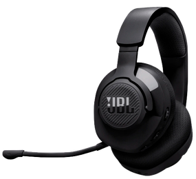 Гарнітура JBL QUANTUM 360 Wireless Black (JBLQTUM360BLK)