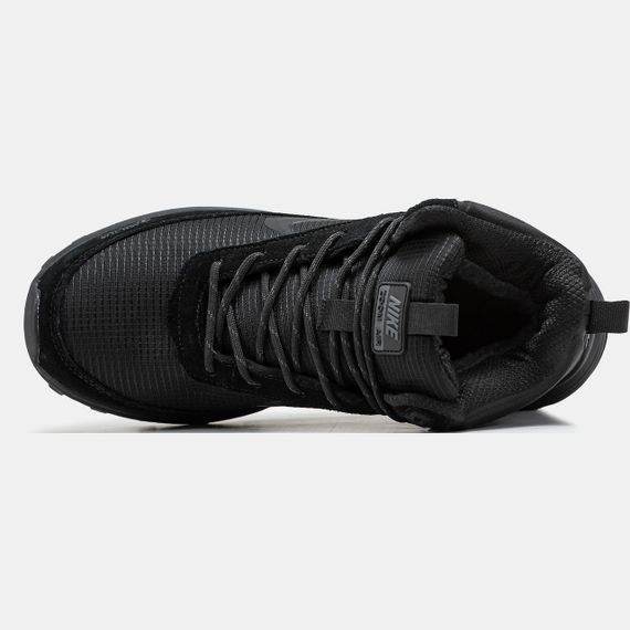 Кросівки зимові Rivah Gore-Tex Хутро 1810 41 | Зображення 4