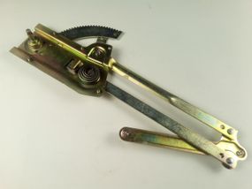 Склопідіймач Словута, Таврія Пікап передній правий, (1105-6104010)
