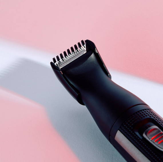 Тример Remington MB905 The Works Beard Kit | Зображення 7