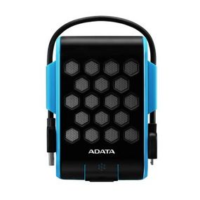 Внешний жесткий диск 2.5&quot; 1TB ADATA (AHD720-1TU31-CBL) (AHD720-1TU31-CBL)