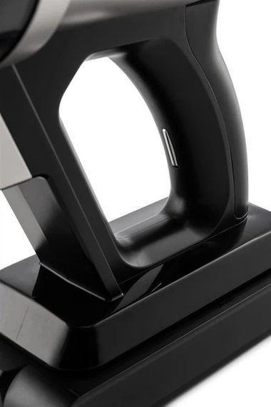 Пилосос ручний Gorenje SVC296449NMBL 550 Вт чорний | Зображення 1