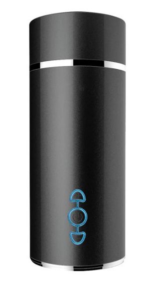 Автоматичний мастурбатор вагіна Boss Series: Vagina Heart Of Love 34 function USB sexstyle | Зображення 2