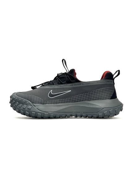 Кросівки ACG Mountain Fly Low GTX Grey , В'єтнам A4682 | Зображення 4