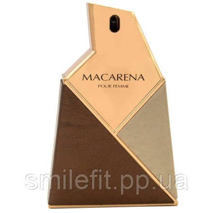 Жіноча туалетна вода Camara Macarena Pour Femme 100 мл