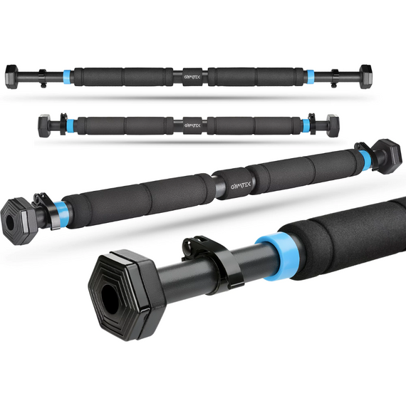 Турник раздвижной Gymtek 65-100см | Зображення 5