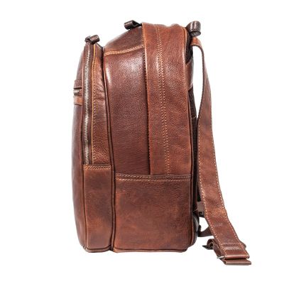 Рюкзак туристический Ashwood 4555 Brown | Зображення 4