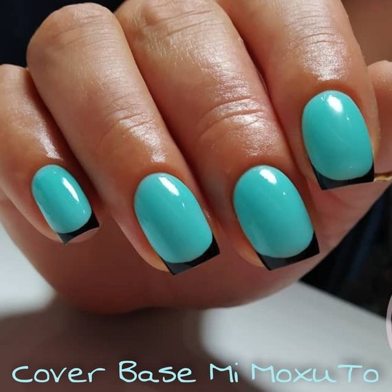 База для ногтей Mi Мохито 8мл | Зображення 1