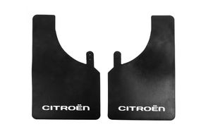 Бризковики Polytep (280*440, 2 шт) для Тюнінг Citroen