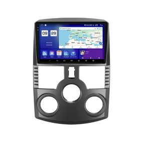 Штатна магнітола серії Mekede M200S 2K під Toyota Rush J200, Daihatsu Be-Go, Terios 2006-2016 (Perodua Nautica