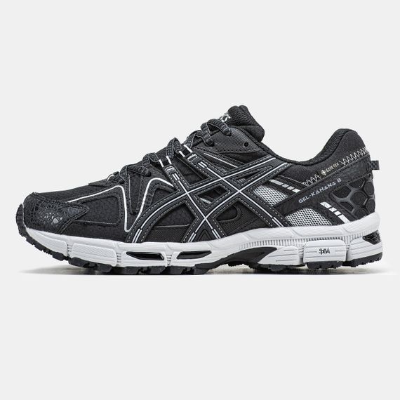 Мужские кроссовки Asics Gel-Kahana 8 Gore-Tex весна / осень 1684 44 28 | Зображення 6