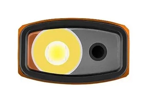 Ліхтар Olight Arkfeld. Orange | Зображення 2