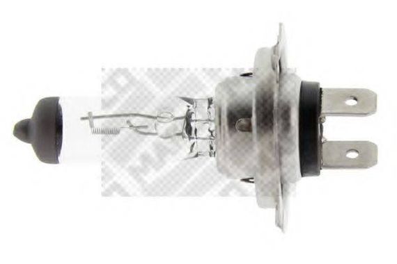 Лампа розжарювання H7 (Вир-во RENAULT) RENAULT 7701040849 на BMW 3 седан (E36)
