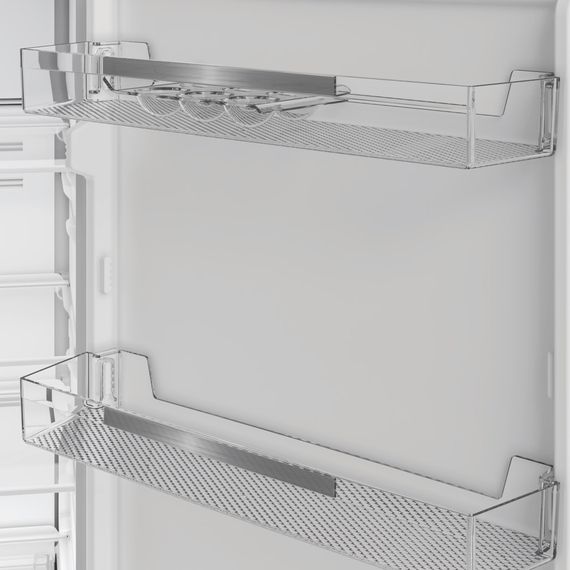 Холодильник Indesit INKS 1401 W4E (INKS1401W4E) | Зображення 6
