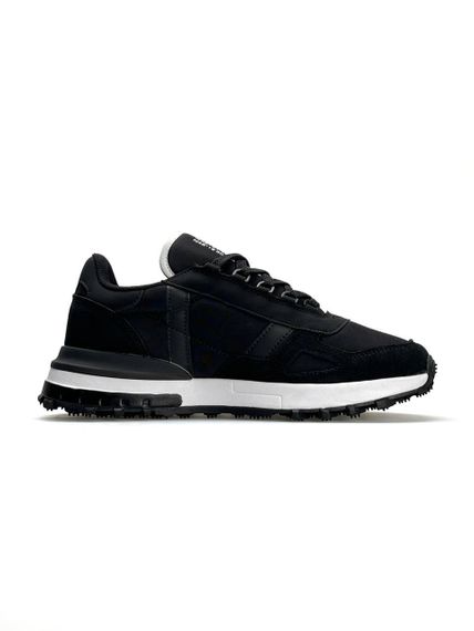 Чоловічі кросівки Lacoste Elite Active Black White (топ якість) A3386 43 27,5 | Зображення 1