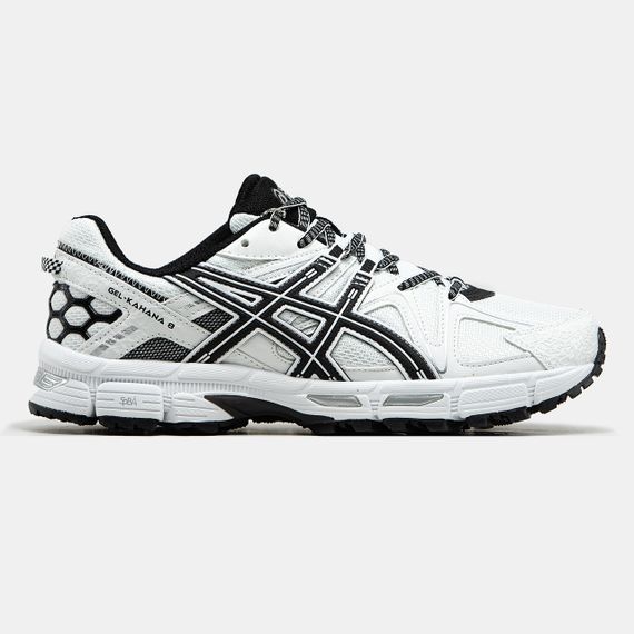 Чоловічі кросівки Asics Gel-Kahana 8 весна / літо / осінь 1436 42 26,5 см | Зображення 2