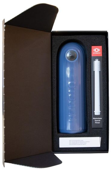 Мастурбатор Otouch SUBMARINE sexstyle | Зображення 8