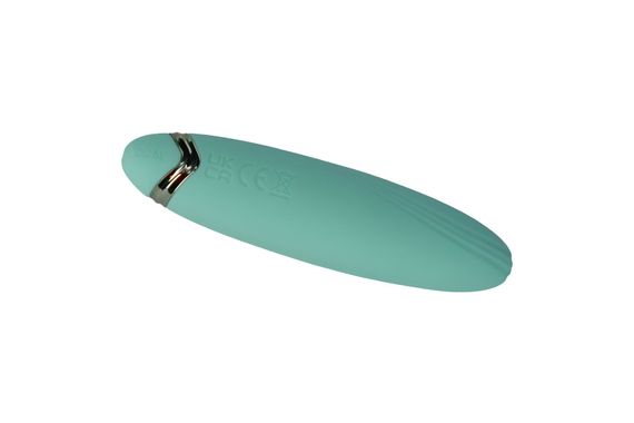 Мінівібратор FairyGasm PleasureArrow green | Зображення 2