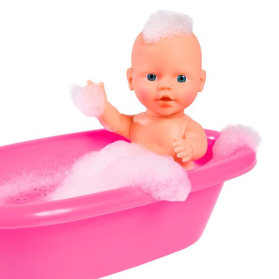 Интерактивный пупс Pink с горшком 30 см | Зображення 4