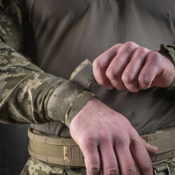Бойова літня Сорочка M-TAC GEN.II MM14 XL/R | Зображення 5