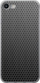 Чехол на iPhone SE 2020 Ячейки "243u-2013-17620"