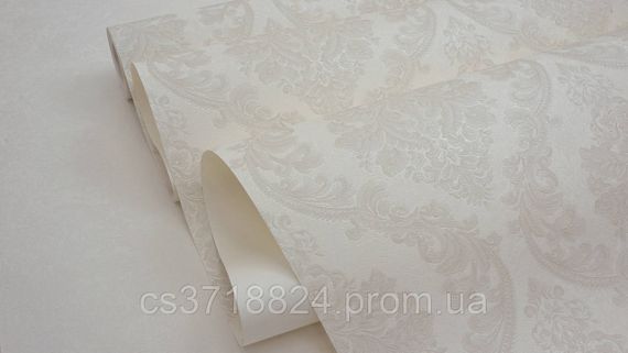 Шпалери вінілові на флізеліновій основі SINTRA Almera 540503 (1,06х10,05м) | Зображення 3
