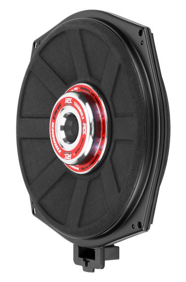 Компонентна акустика MTX TX6BMW.E | Зображення 4