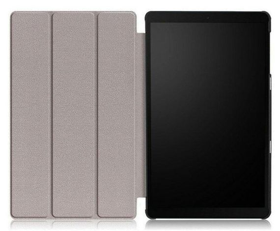 Чохол для планшета Samsung Galaxy Tab A 10.1" 2019 (SM-T510 / SM-T515) Slim - Dark Blue | Зображення 3