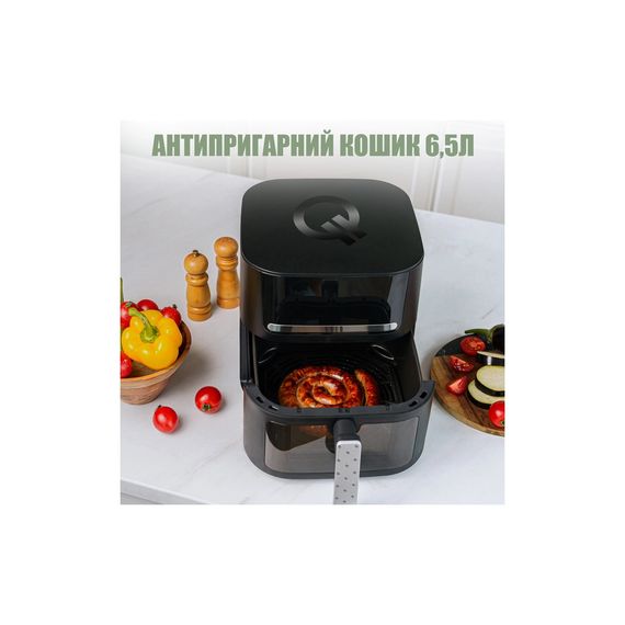 Мультипіч QUIN YJ-6505ADV | Зображення 5