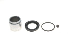 Ремкомплект суппорта переднего Mitsubishi Colt Lancer 83-03 d=54mm  + поршень  114-5051